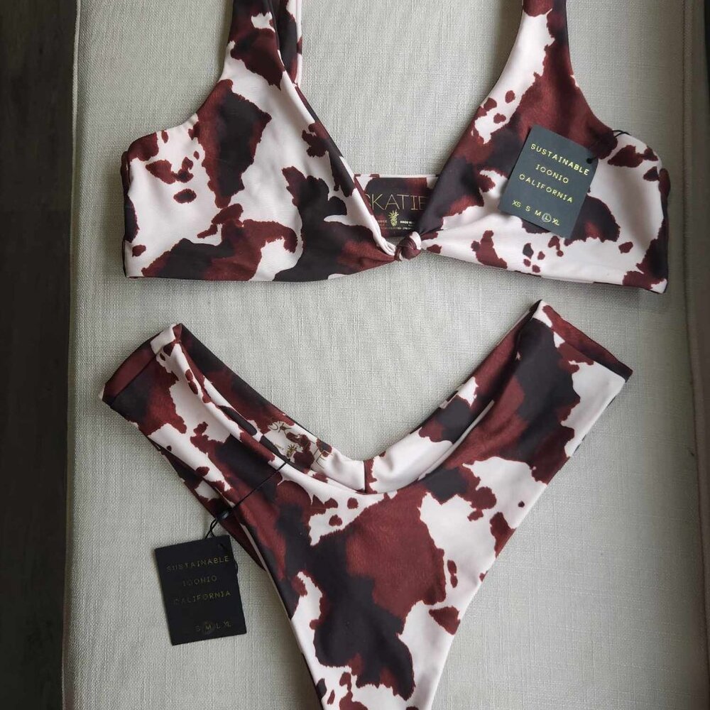 Skatie Dallas Bikini Set